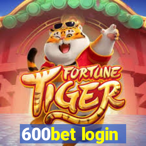 600bet login